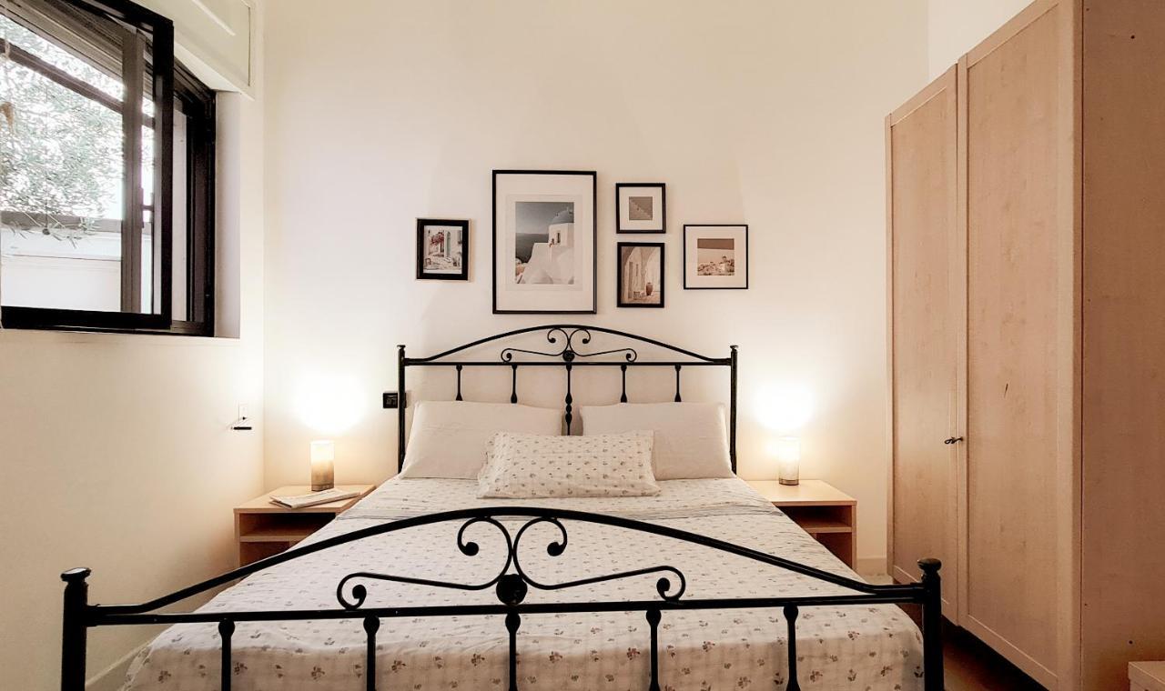 Villa Panoramica Sunset House トッレ・ヴァード エクステリア 写真