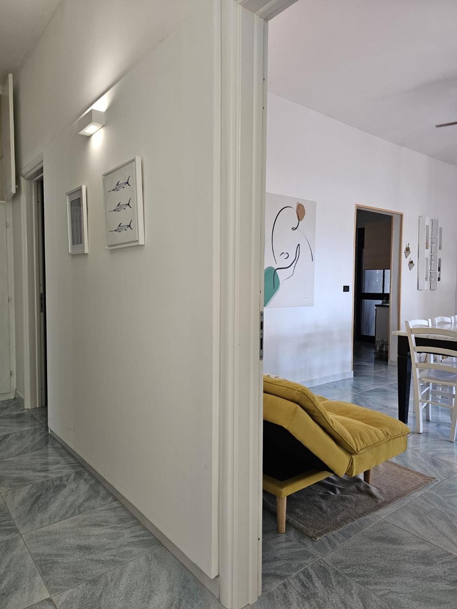Villa Panoramica Sunset House トッレ・ヴァード エクステリア 写真