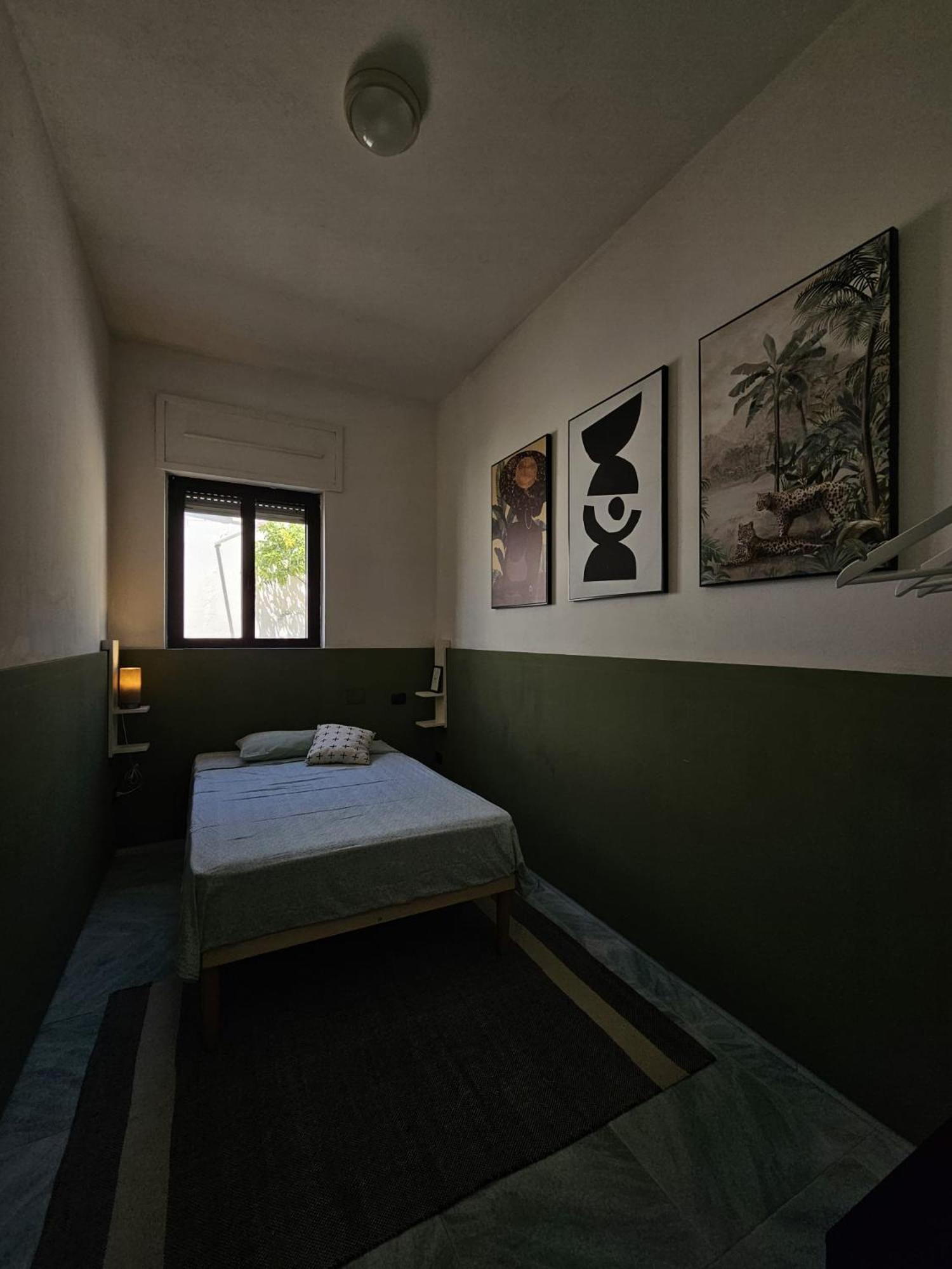 Villa Panoramica Sunset House トッレ・ヴァード エクステリア 写真