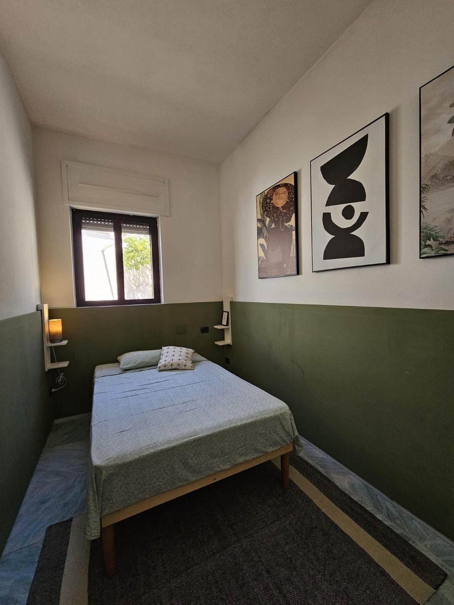 Villa Panoramica Sunset House トッレ・ヴァード エクステリア 写真